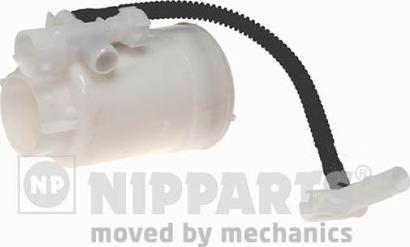 Nipparts N1330524 - Горивен филтър vvparts.bg