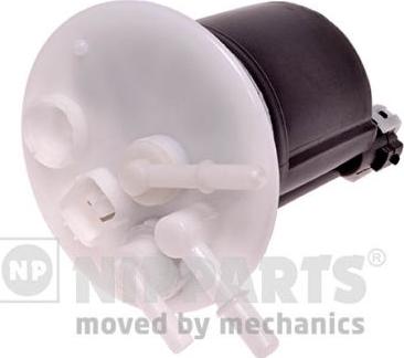 Nipparts N1338036 - Горивен филтър vvparts.bg