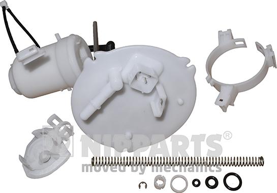 Nipparts N1333065 - Горивен филтър vvparts.bg