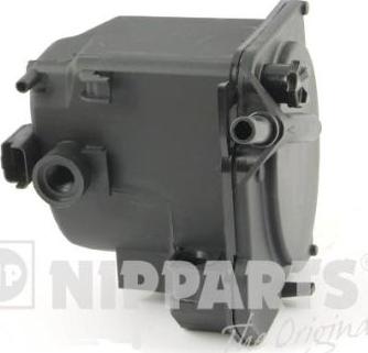 Nipparts N1333060 - Горивен филтър vvparts.bg