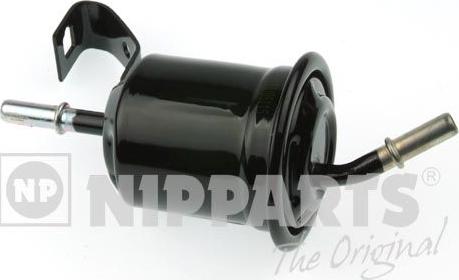 Nipparts N1332097 - Горивен филтър vvparts.bg