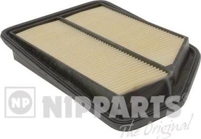 Nipparts N1324063 - Въздушен филтър vvparts.bg