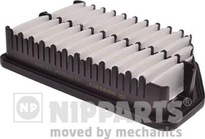 Nipparts N1320554 - Въздушен филтър vvparts.bg