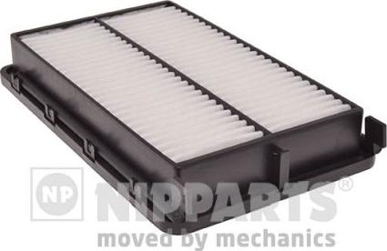 Nipparts N1320556 - Въздушен филтър vvparts.bg