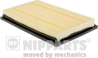 Nipparts N1328046 - Въздушен филтър vvparts.bg