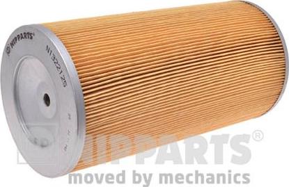 Nipparts N1322125 - Въздушен филтър vvparts.bg