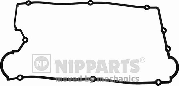 Nipparts N1220527 - Гарнитура, капак на цилиндрова глава vvparts.bg