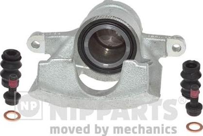 Nipparts N3212100 - Спирачен апарат vvparts.bg