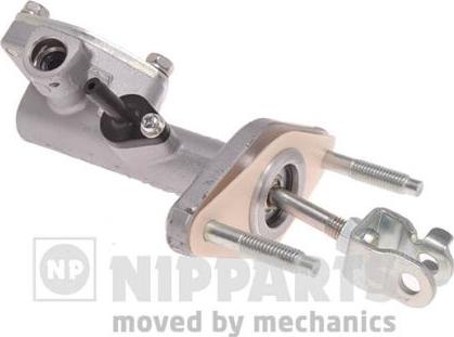 Nipparts N2504026 - Горна помпа на съединител vvparts.bg