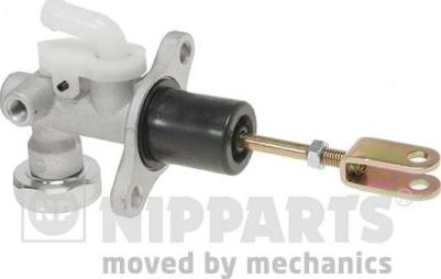 Nipparts N2501063 - Горна помпа на съединител vvparts.bg