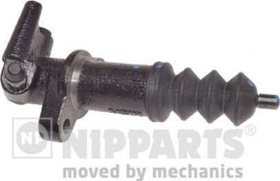 Nipparts N2606001 - Хидравлична помпа, активатор съединител vvparts.bg