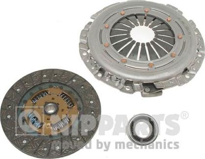 Nipparts N2000575 - Комплект съединител vvparts.bg