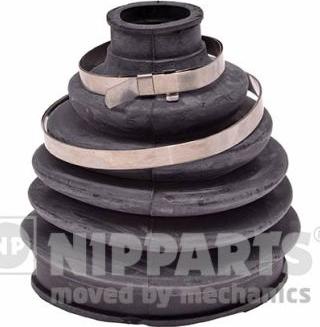 Nipparts N2860507 - Маншон, полуоска vvparts.bg