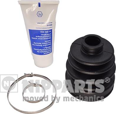 Nipparts N2867000 - Маншон, полуоска vvparts.bg