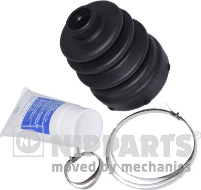 Nipparts N2880510 - Маншон, полуоска vvparts.bg