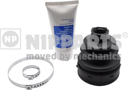 Nipparts N2883016 - Маншон, полуоска vvparts.bg