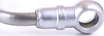 Nissens 935093 - Масловод, турбина vvparts.bg