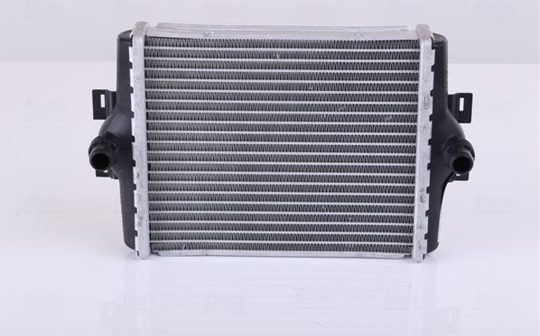 Nissens 606270 - Радиатор, охлаждане на двигателя vvparts.bg