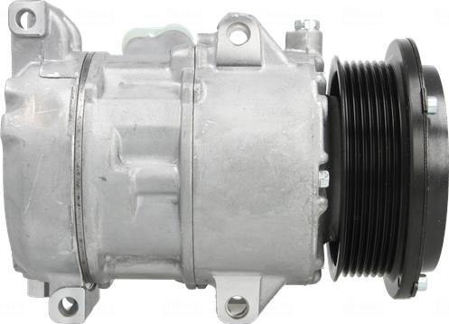 Nissens 890144 - Компресор, климатизация vvparts.bg