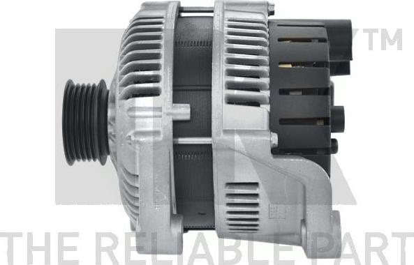 NK 4845031 - Генератор vvparts.bg