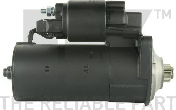 NK 4717000 - Стартер vvparts.bg