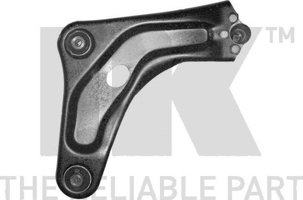 NK 5013750 - Носач, окачване на колелата vvparts.bg