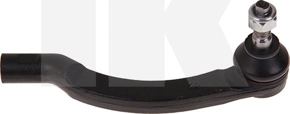 NK 5034818 - Накрайник на напречна кормилна щанга vvparts.bg