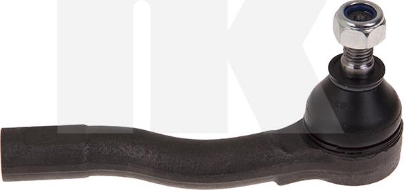 NK 5035009 - Накрайник на напречна кормилна щанга vvparts.bg