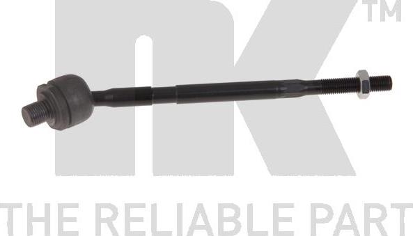 NK 5035004 - Аксиален шарнирен накрайник, напречна кормилна щанга vvparts.bg
