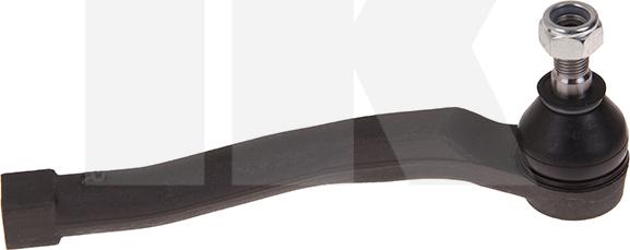 NK 5035006 - Накрайник на напречна кормилна щанга vvparts.bg