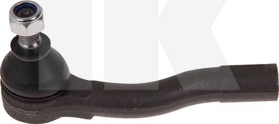 NK 5035010 - Накрайник на напречна кормилна щанга vvparts.bg