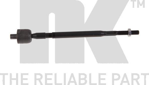 NK 5035206 - Аксиален шарнирен накрайник, напречна кормилна щанга vvparts.bg