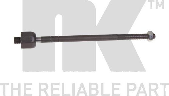 NK 5031941 - Аксиален шарнирен накрайник, напречна кормилна щанга vvparts.bg