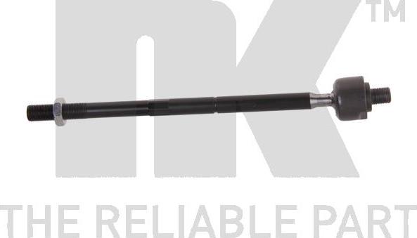 NK 5031942 - Аксиален шарнирен накрайник, напречна кормилна щанга vvparts.bg