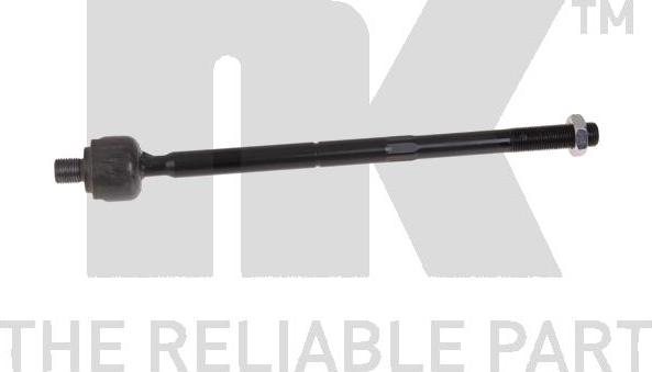 NK 5031919 - Аксиален шарнирен накрайник, напречна кормилна щанга vvparts.bg