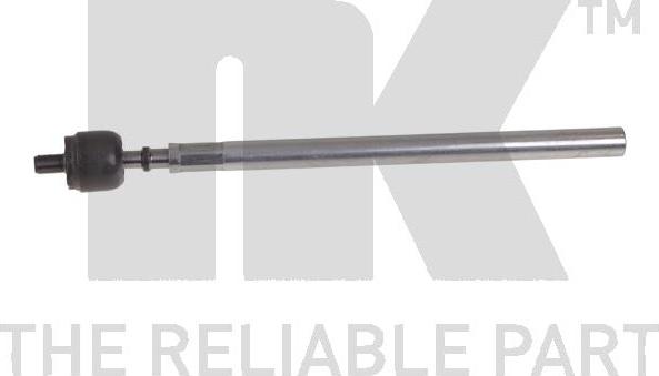 NK 5031914 - Аксиален шарнирен накрайник, напречна кормилна щанга vvparts.bg