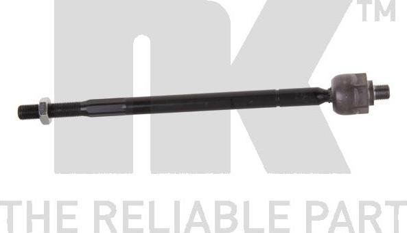 NK 5031936 - Аксиален шарнирен накрайник, напречна кормилна щанга vvparts.bg