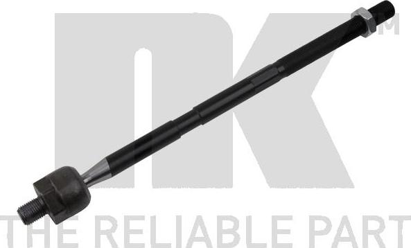 NK 5031020 - Аксиален шарнирен накрайник, напречна кормилна щанга vvparts.bg