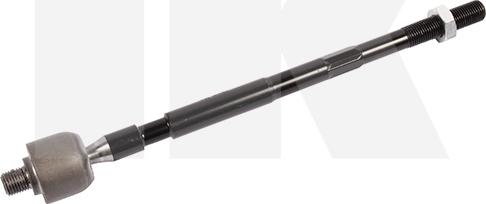 NK 5033995 - Аксиален шарнирен накрайник, напречна кормилна щанга vvparts.bg