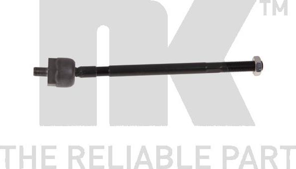 NK 5033959 - Аксиален шарнирен накрайник, напречна кормилна щанга vvparts.bg