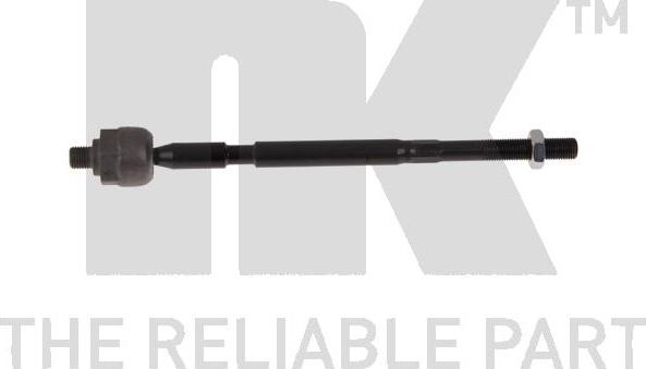 NK 5033951 - Аксиален шарнирен накрайник, напречна кормилна щанга vvparts.bg