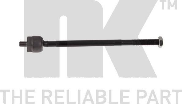 NK 5033952 - Аксиален шарнирен накрайник, напречна кормилна щанга vvparts.bg