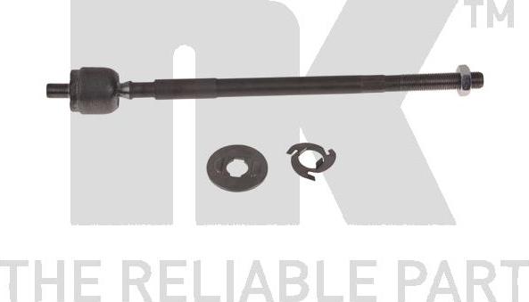 NK 5033984 - Аксиален шарнирен накрайник, напречна кормилна щанга vvparts.bg