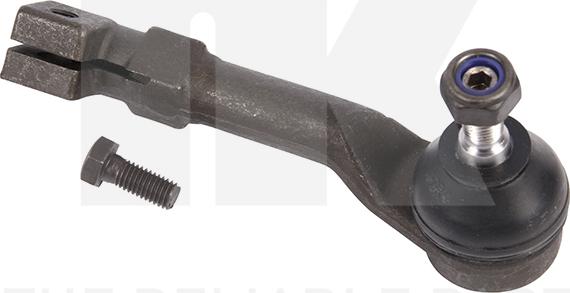 NK 5033939 - Накрайник на напречна кормилна щанга vvparts.bg