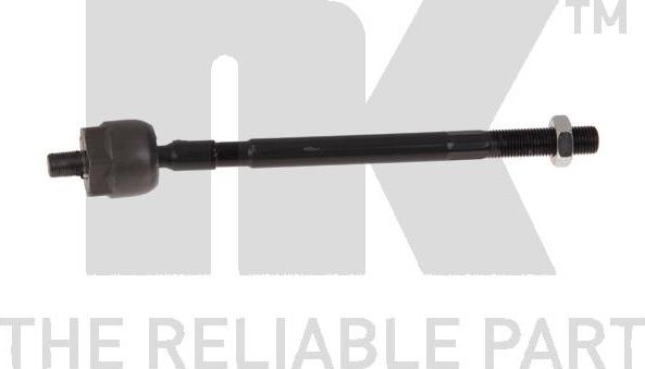 NK 5033933 - Аксиален шарнирен накрайник, напречна кормилна щанга vvparts.bg