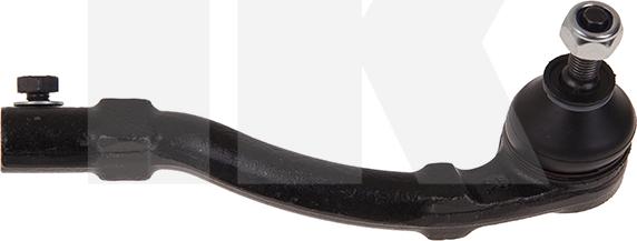 NK 5033923 - Накрайник на напречна кормилна щанга vvparts.bg