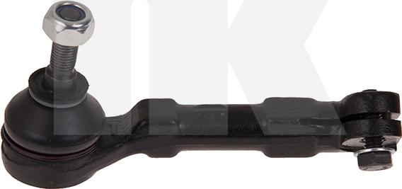 NK 5033927 - Накрайник на напречна кормилна щанга vvparts.bg