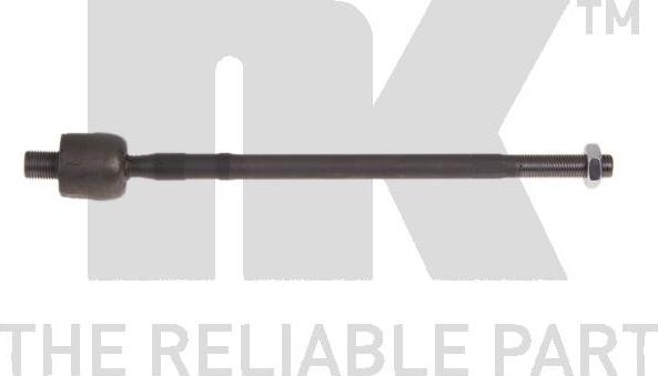NK 5033405 - Аксиален шарнирен накрайник, напречна кормилна щанга vvparts.bg