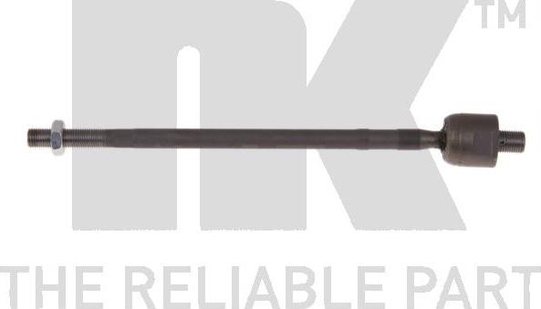 NK 5033406 - Аксиален шарнирен накрайник, напречна кормилна щанга vvparts.bg