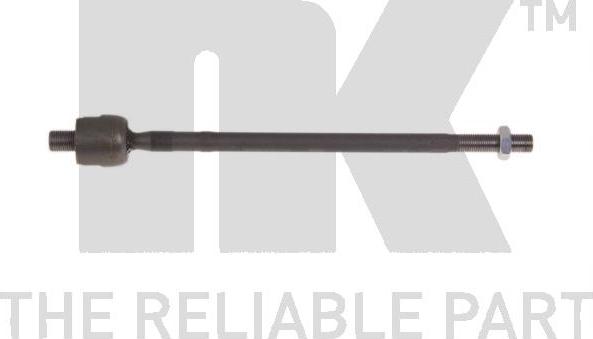 NK 5033406 - Аксиален шарнирен накрайник, напречна кормилна щанга vvparts.bg